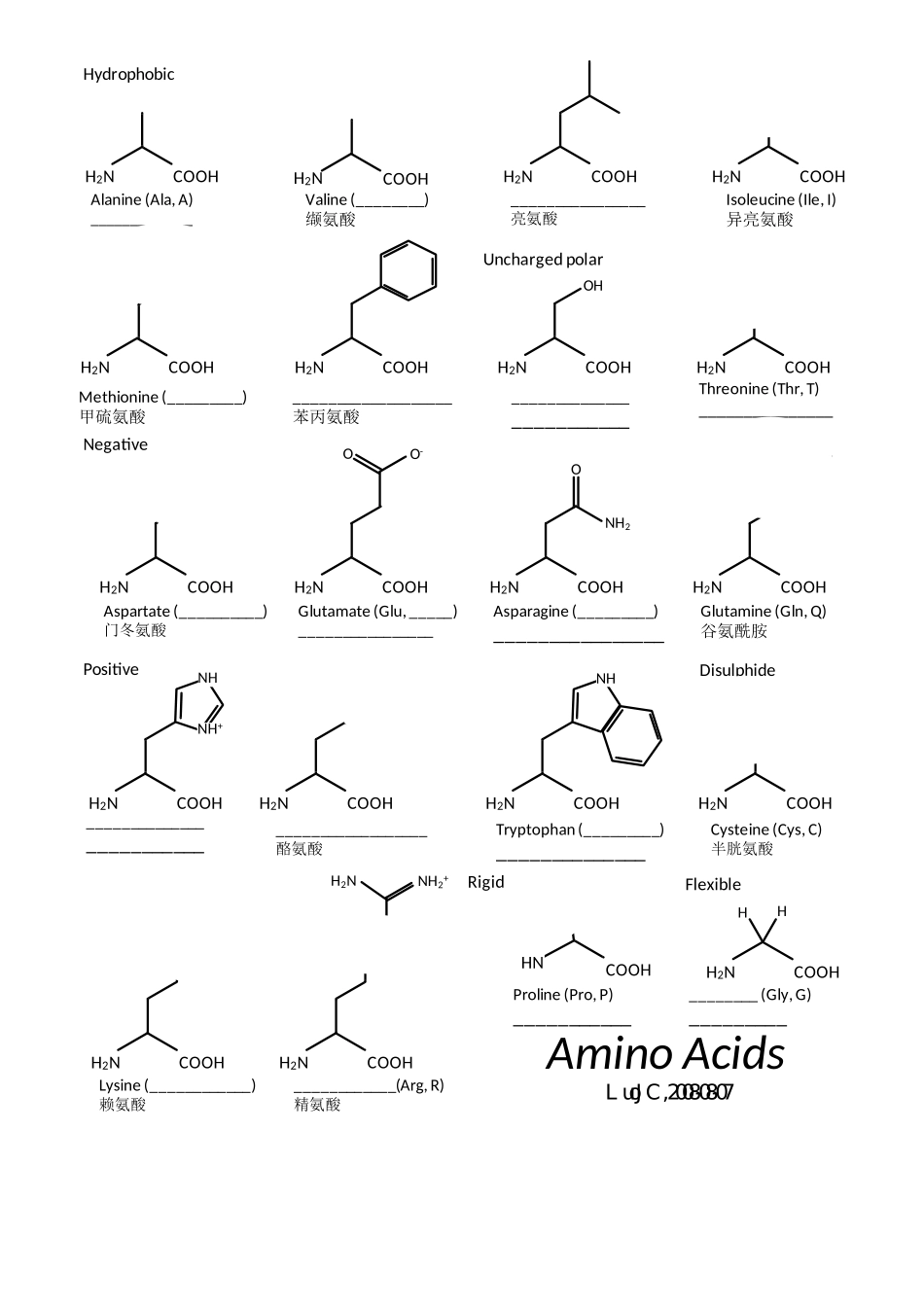 生物信息暑期学校选课考试_第2页