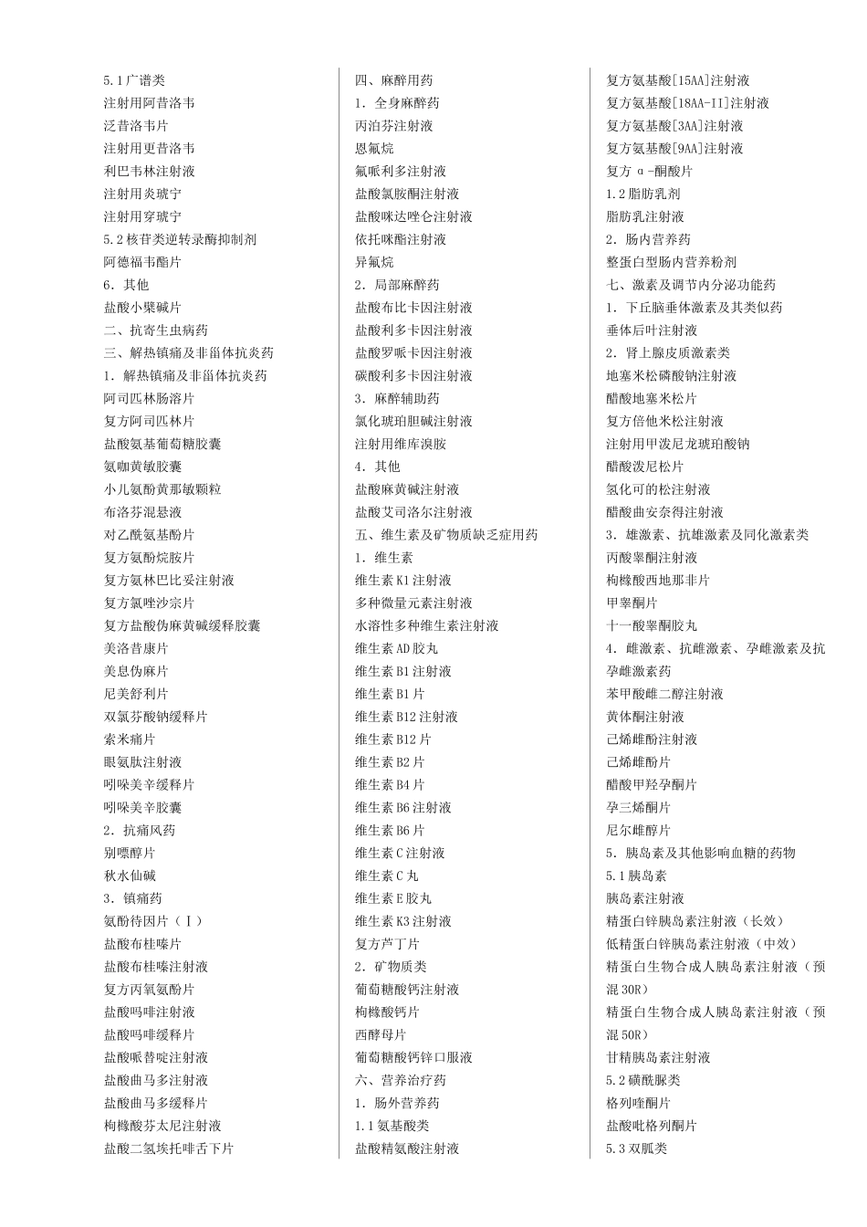 药物是用于预防_第3页