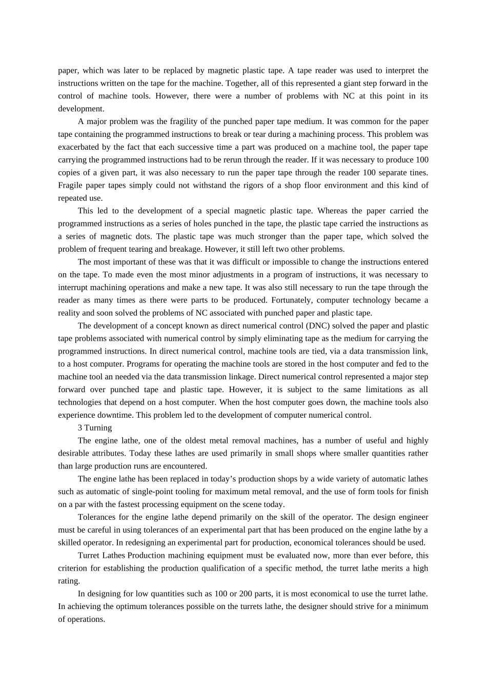 机械类数控车床外文翻译外文文献英文文献车床_第3页