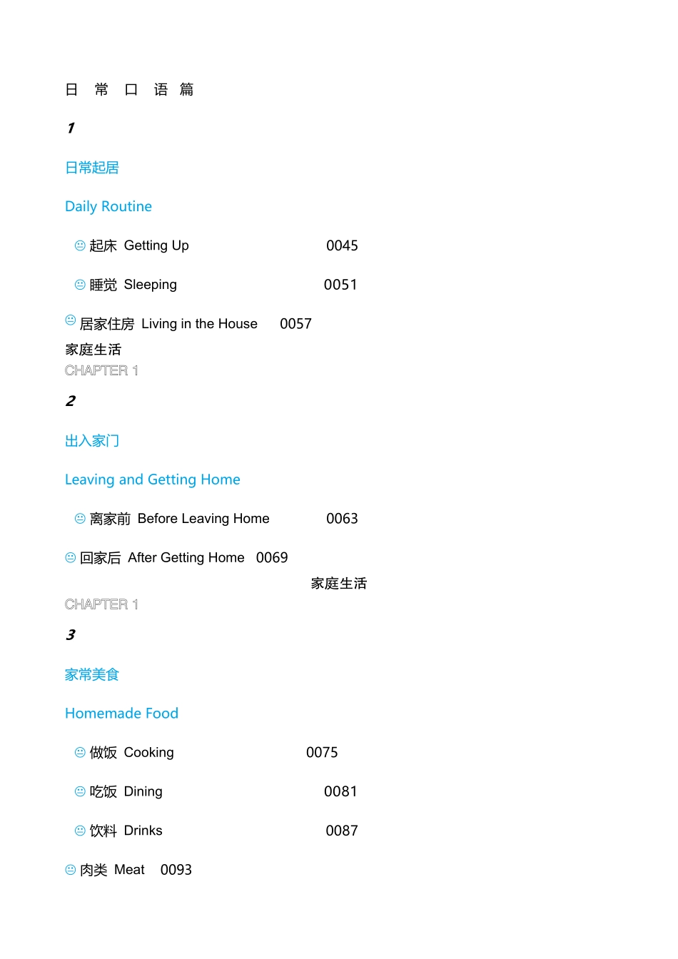 英语口语大全日常口语篇电子书_第1页