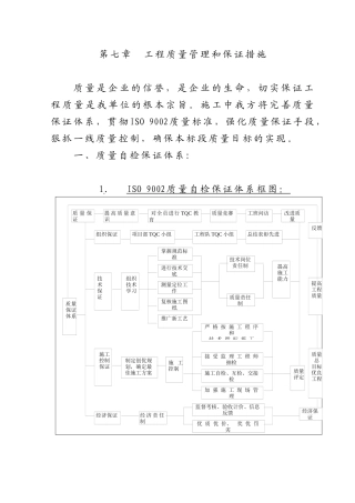 第七章、工程质量管理
