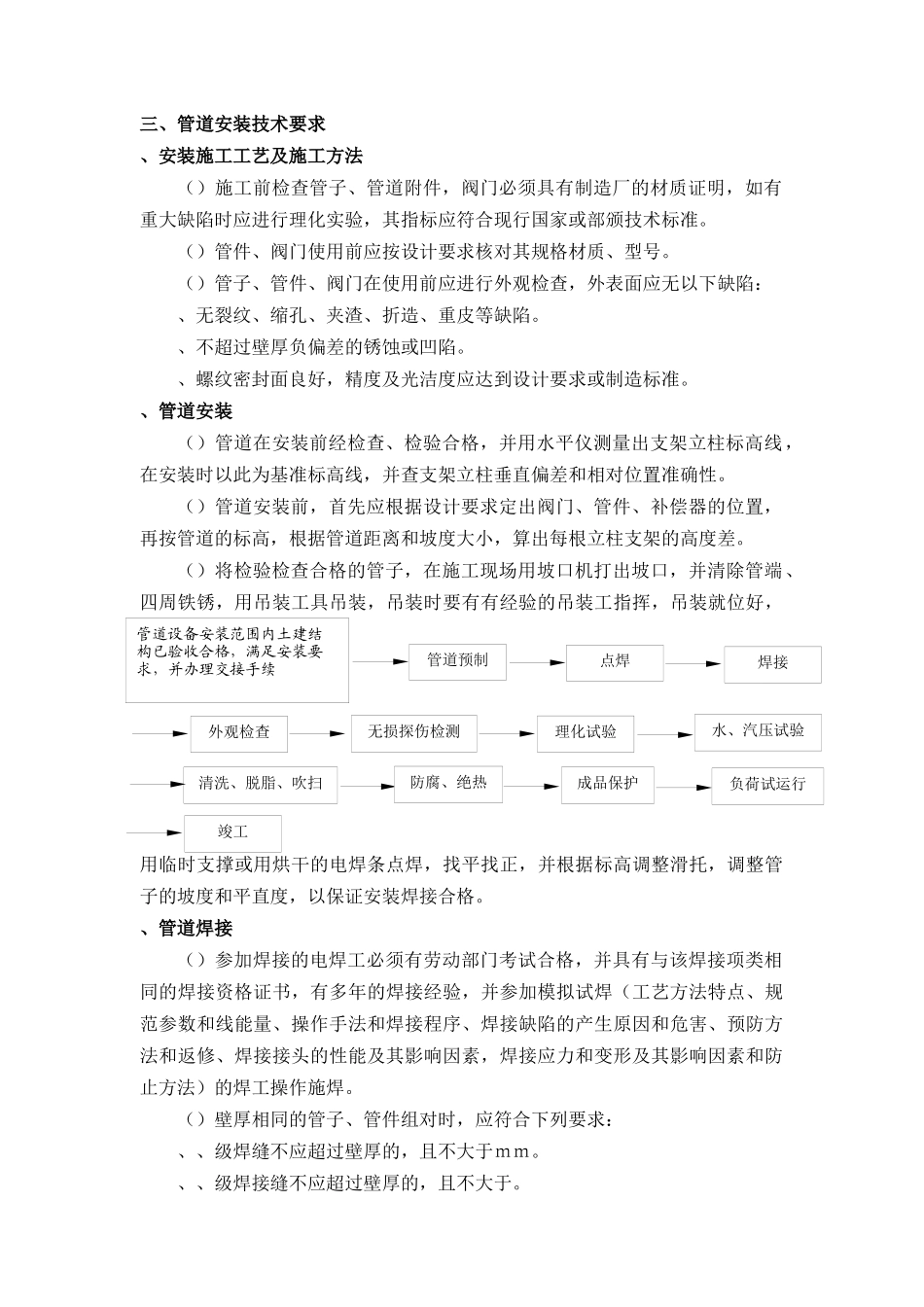 某金融中心换热站施工组织设计_第2页