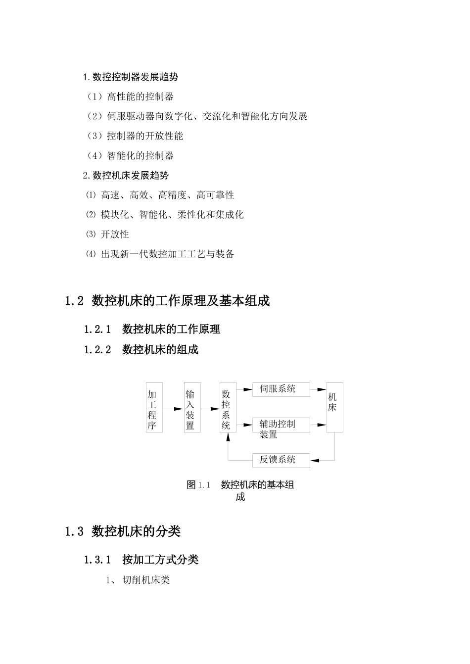 第一章 数控技术概论_第2页