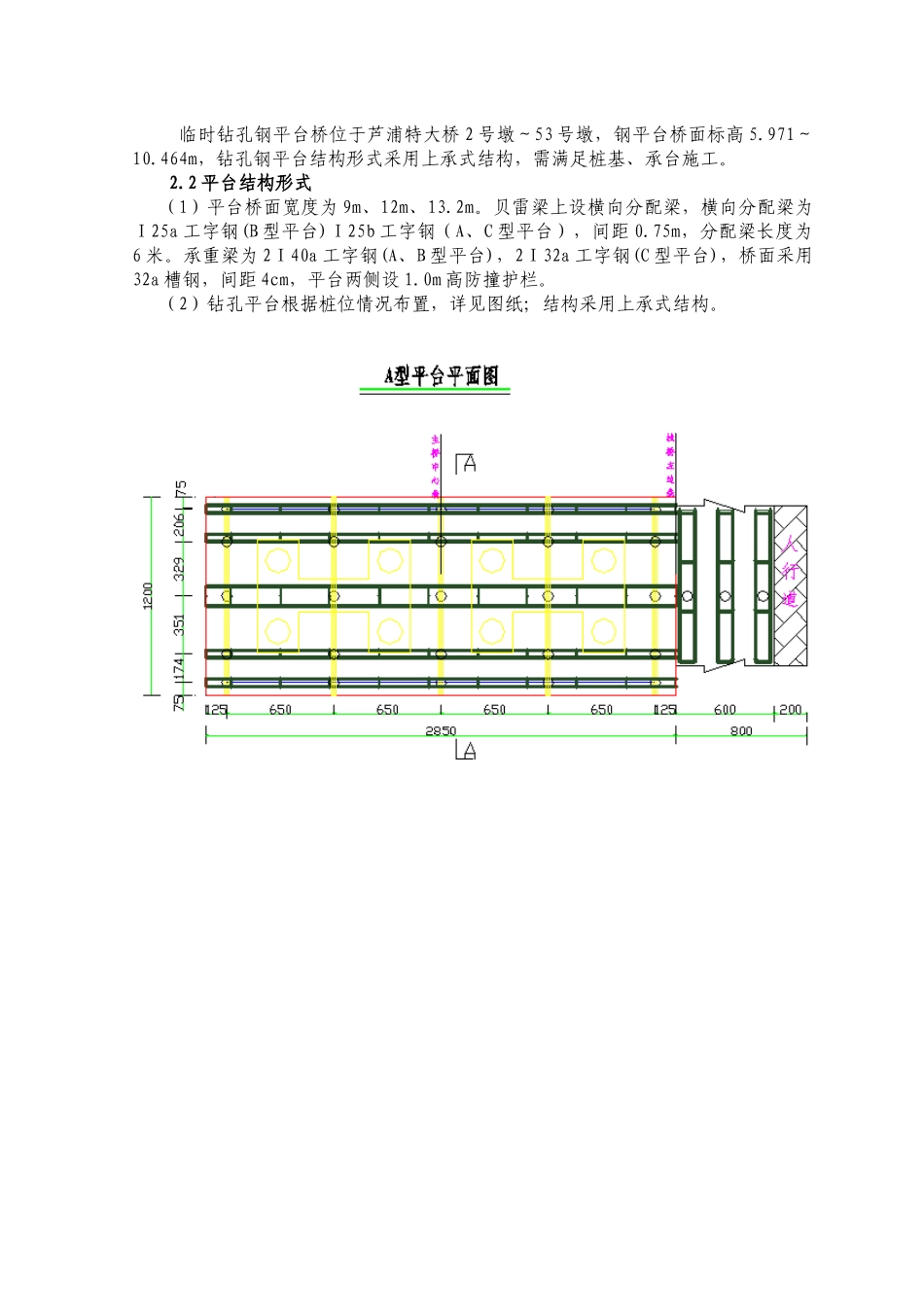 钢平台安全专项施工方案_第3页