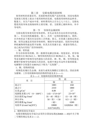 电缆交联工艺学