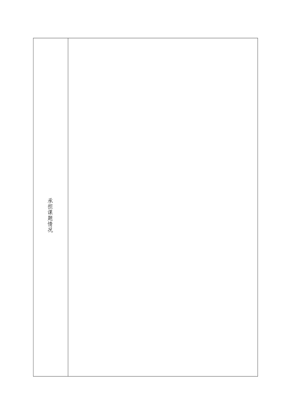 XXXX年中国药学会-石药集团青年药剂学奖推荐书_第3页