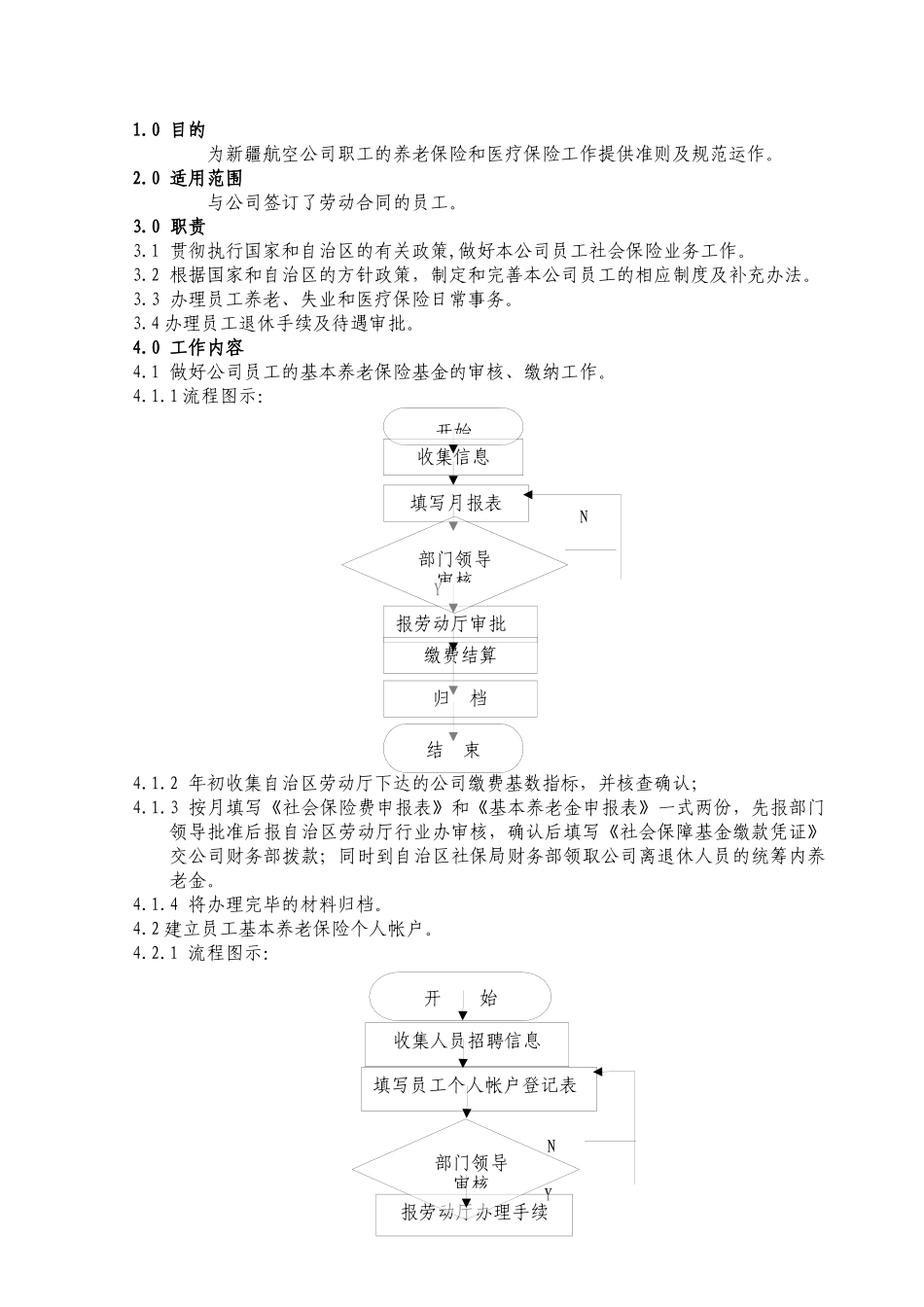 02-03社会保险规范_第1页