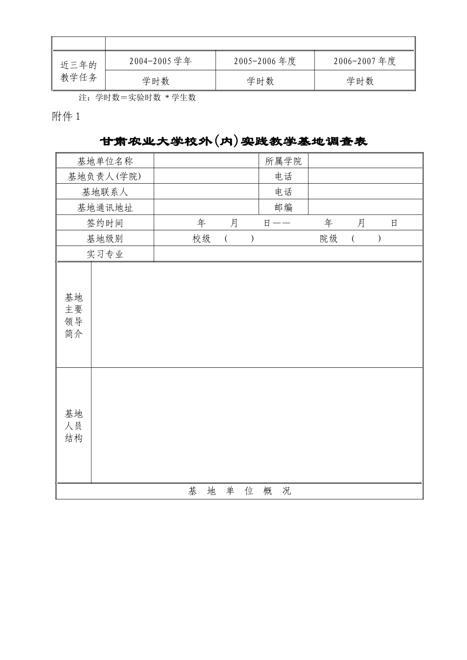bl-oeoxd甘肃农业大学实验室基本情况调查表_第3页