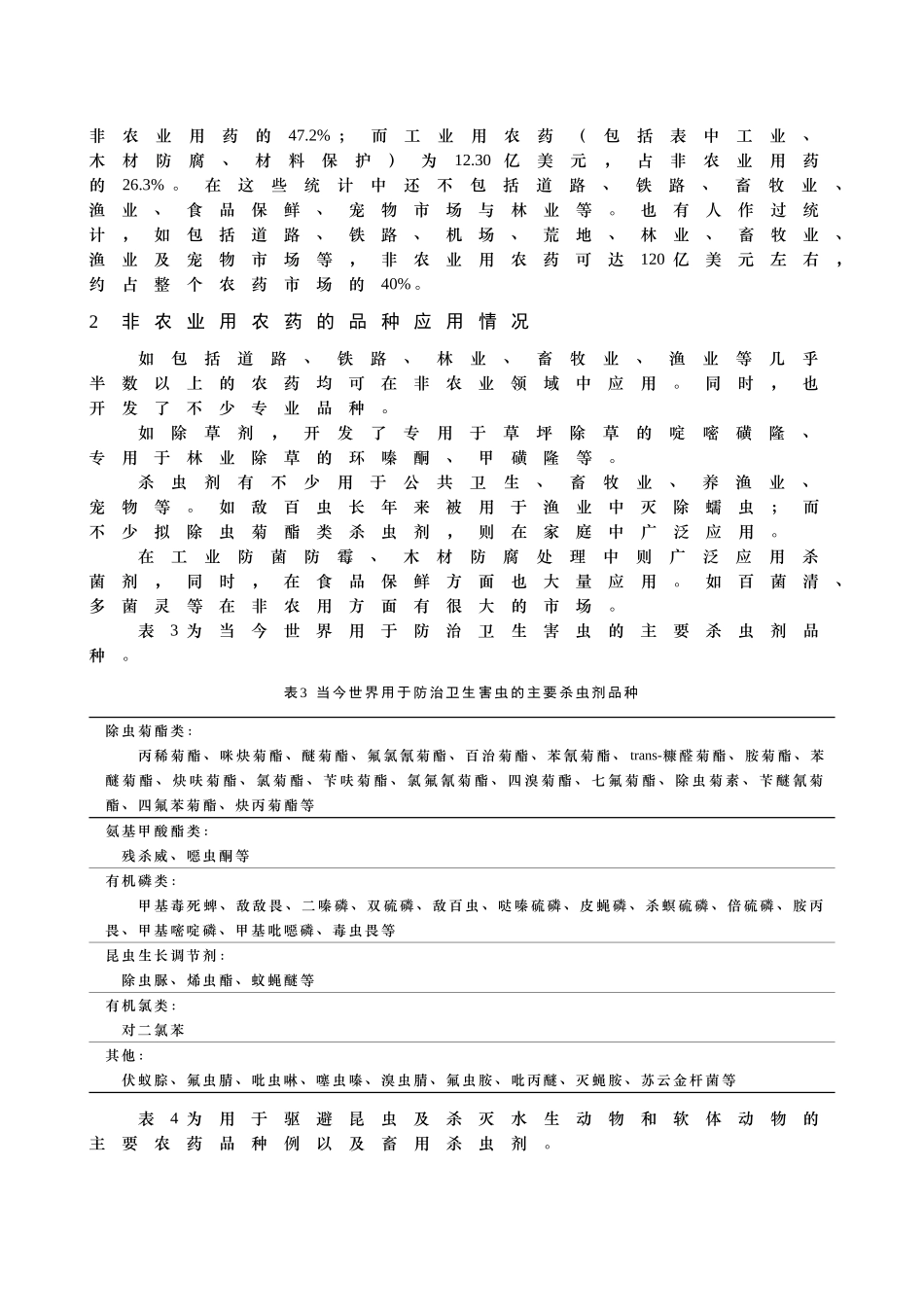 农药的非农业用途_第3页