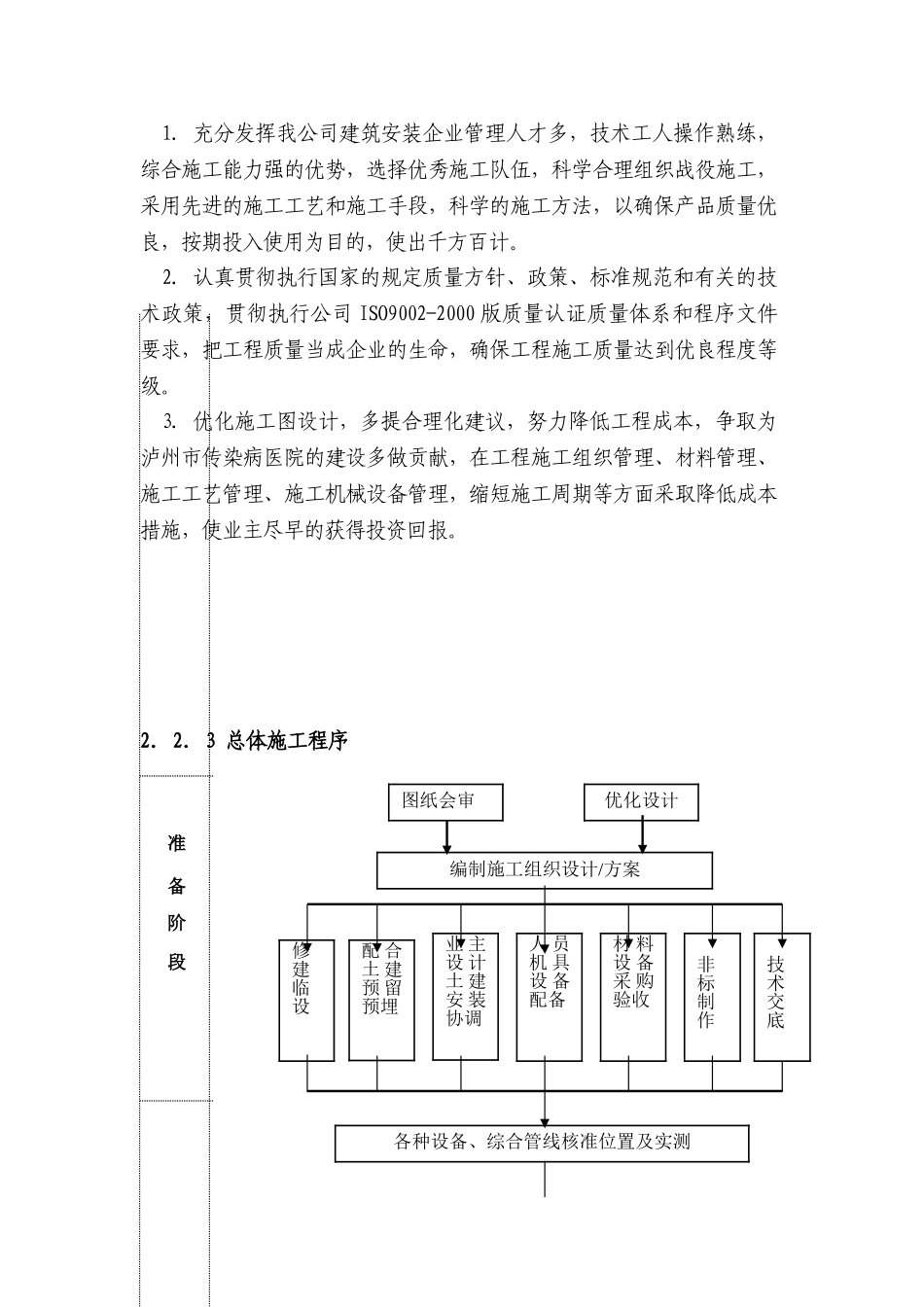 02[1].组织机构施工部署0001(DOC9页)_第3页