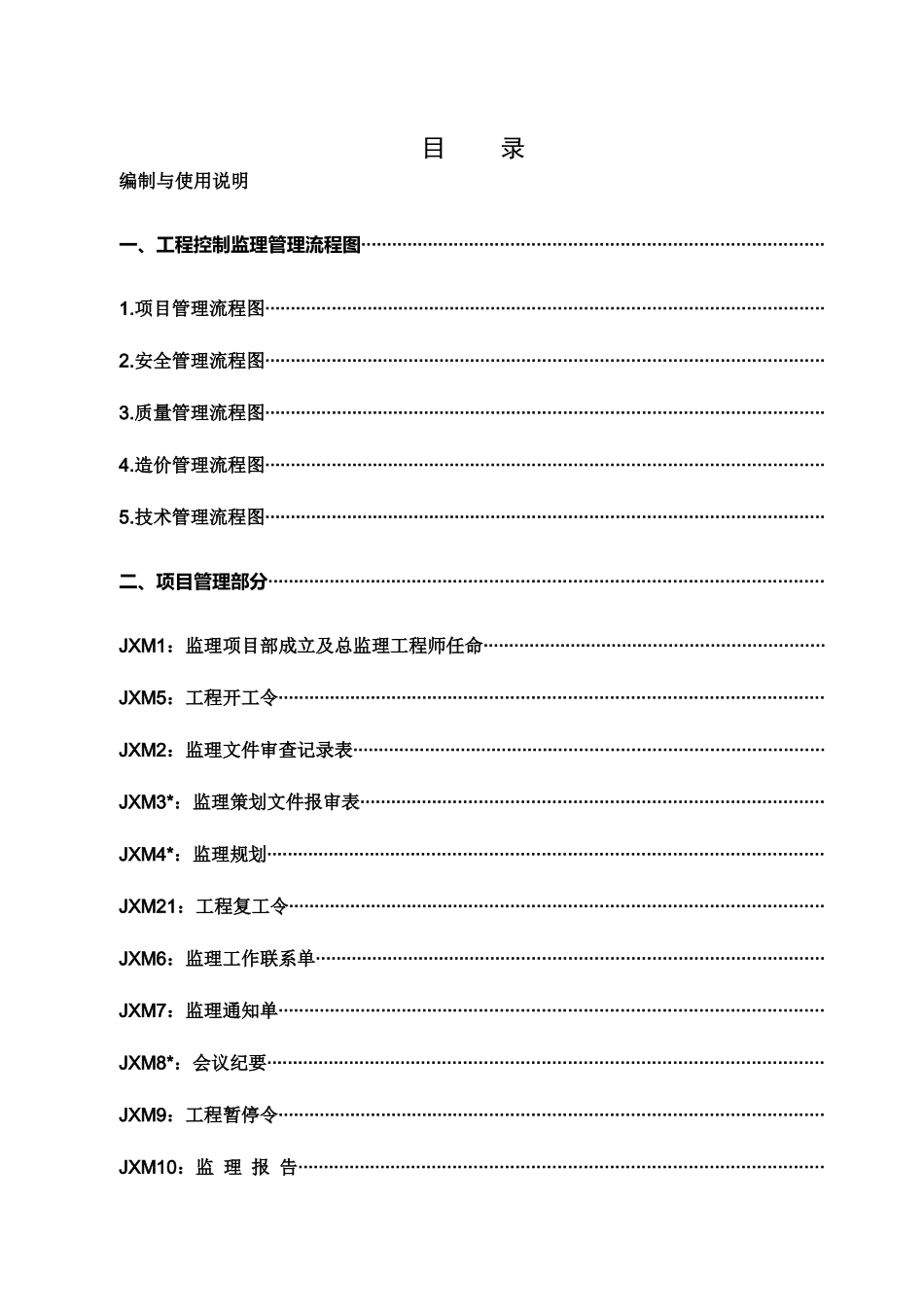 农配网工程监理标准化手册-附件_第2页