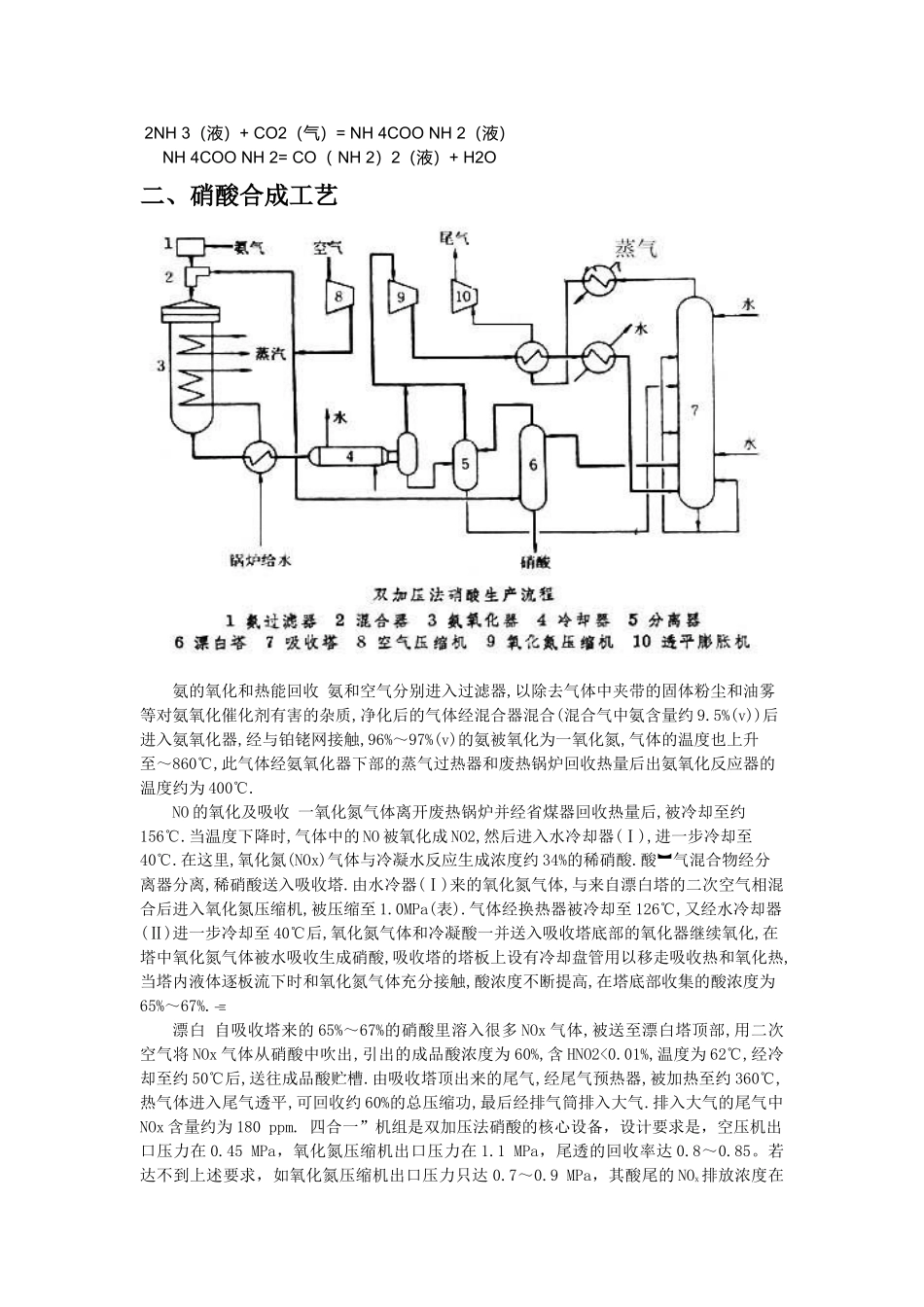 化工见习实习报告_第3页