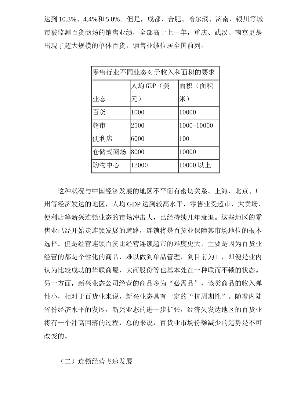 bqh_批发零售业市场研究报告(doc35)_第2页