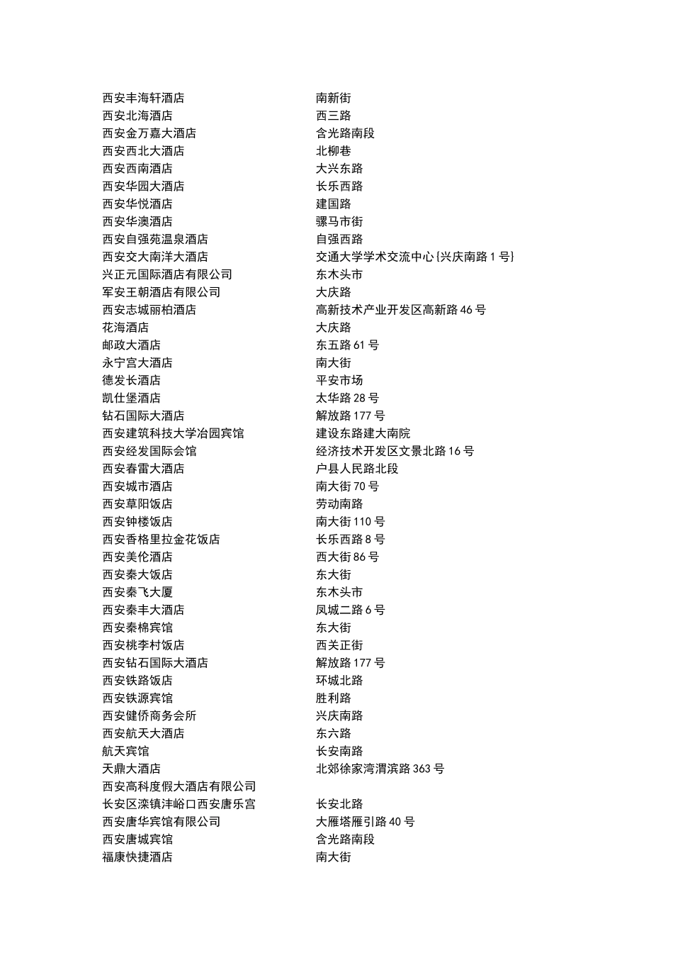 3e商务酒店4_第2页