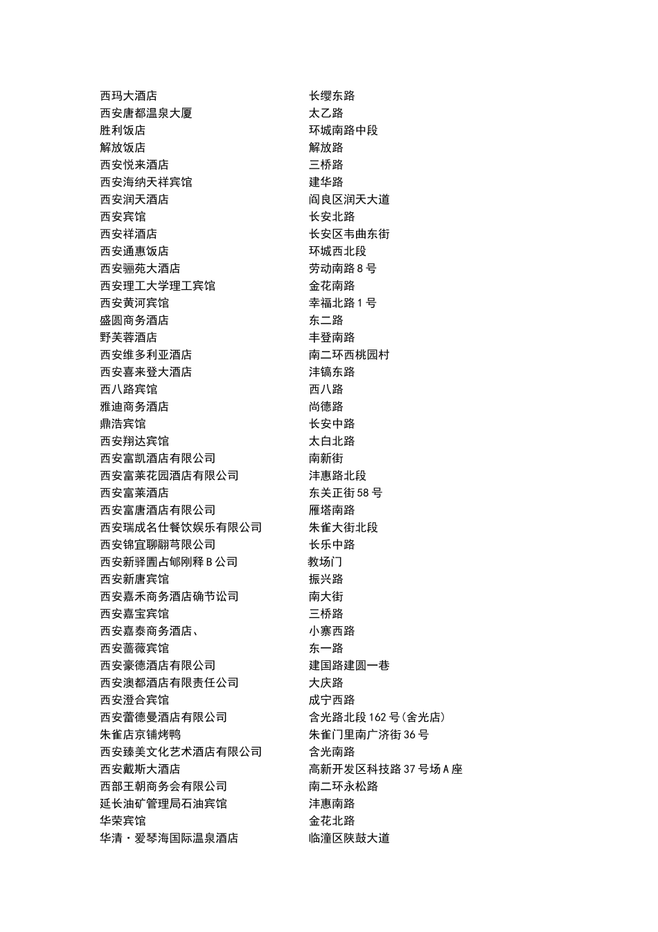 3e商务酒店4_第3页