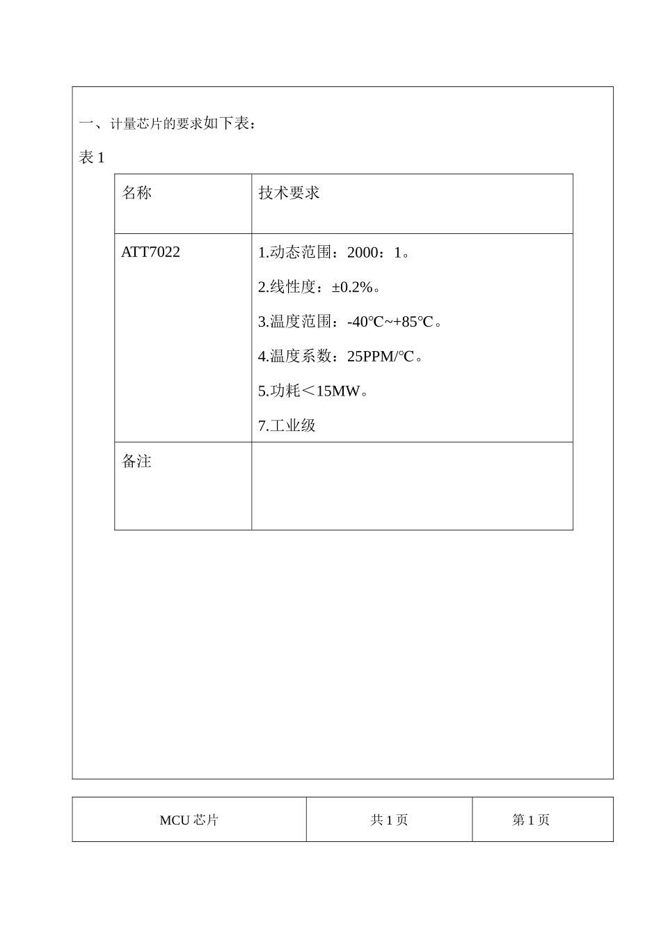 芯片技术协议doc_第3页