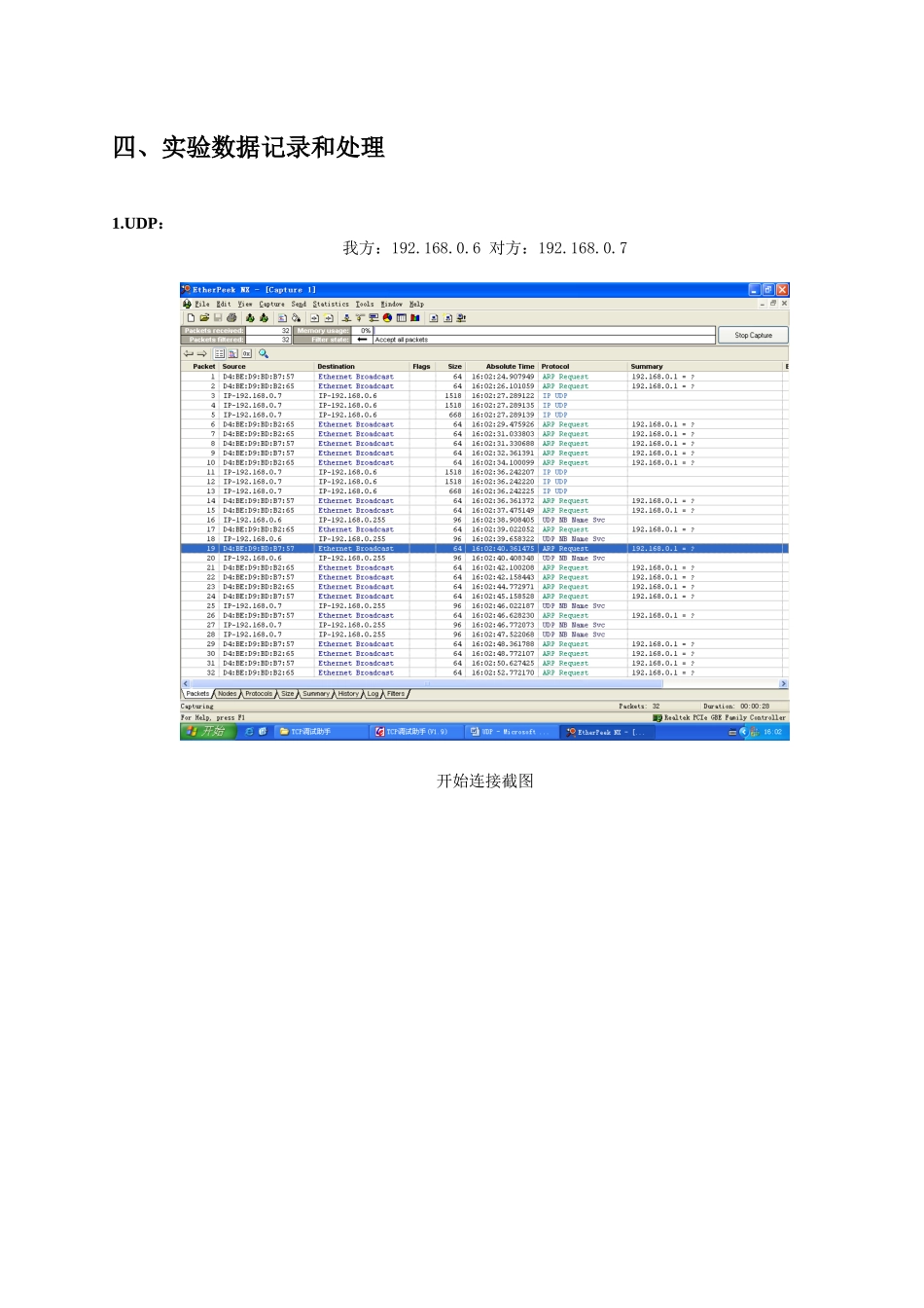 TCP、IP通信协议数据分析_第2页