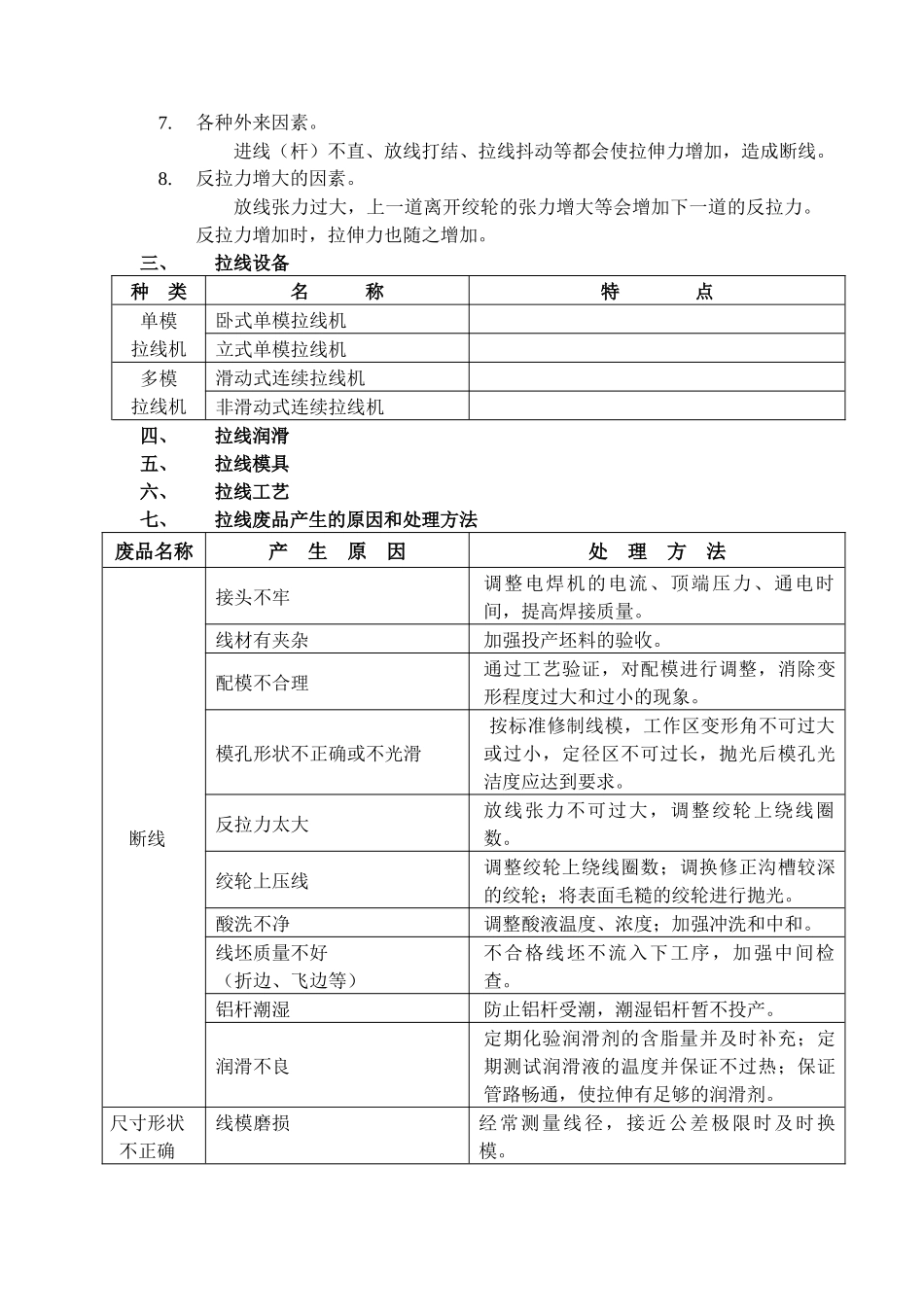 电缆生产工艺_第3页