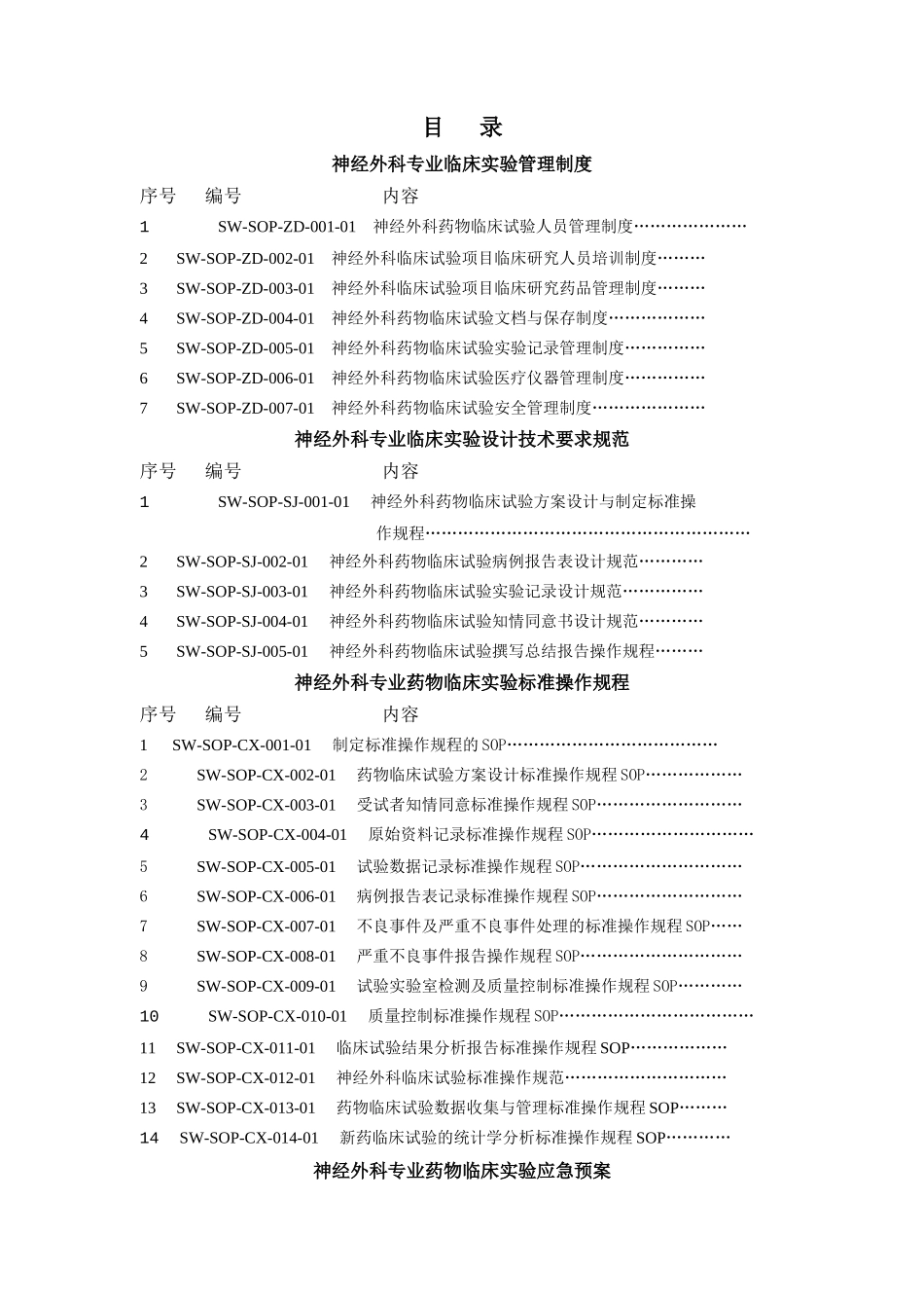 神经外科临床药物试验_第3页