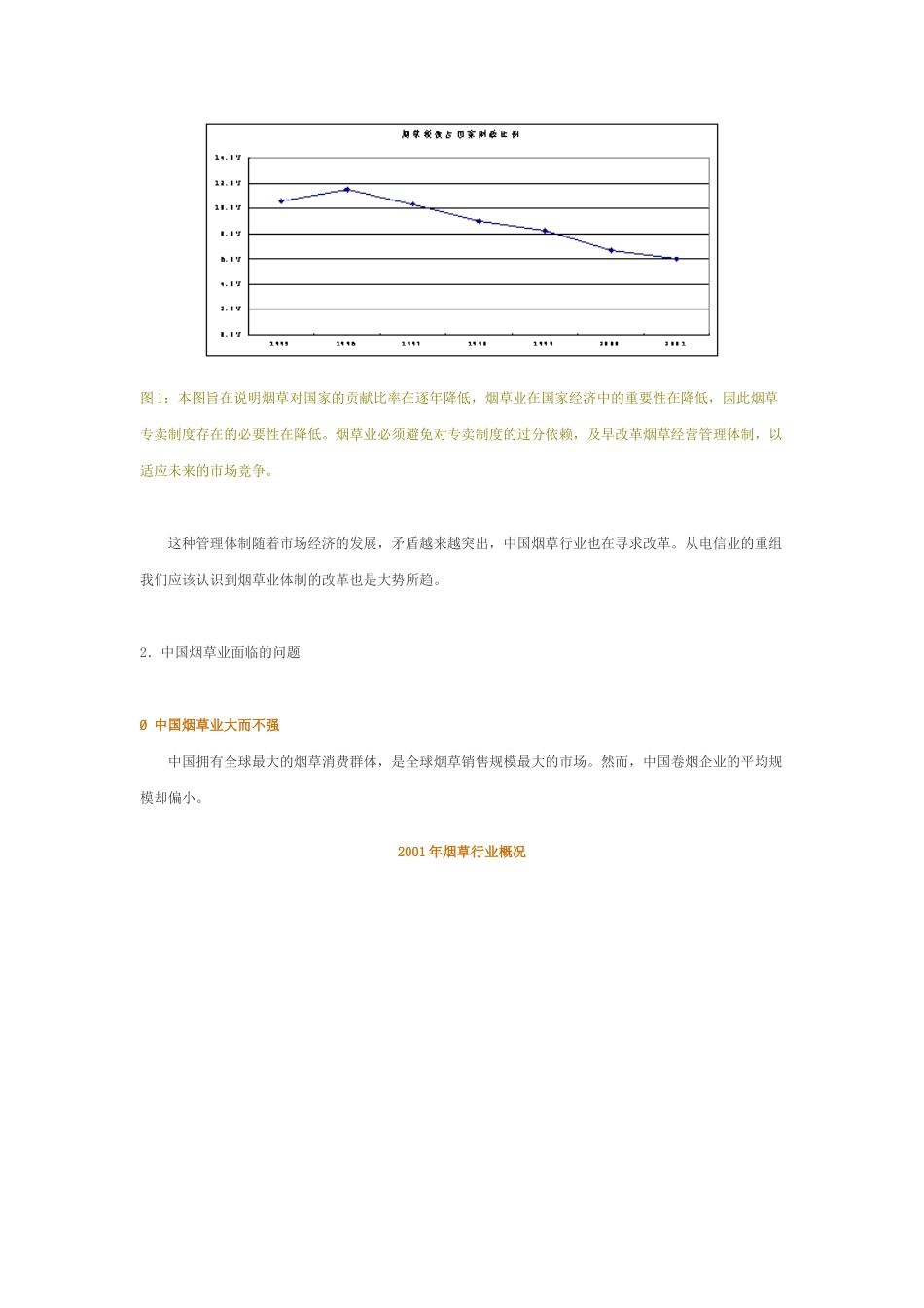 烟草行业解决方案_第2页