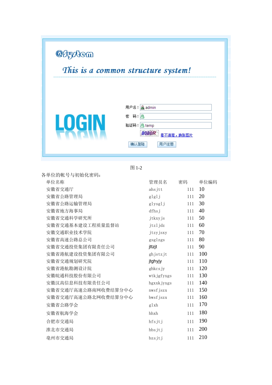 交通科技共享平台数据采集软件_第2页