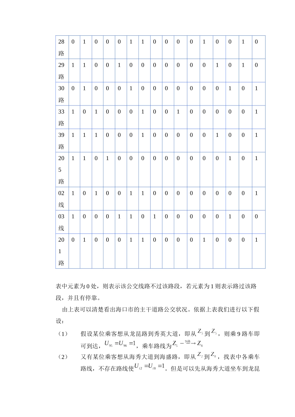 海口市交通问题_第3页