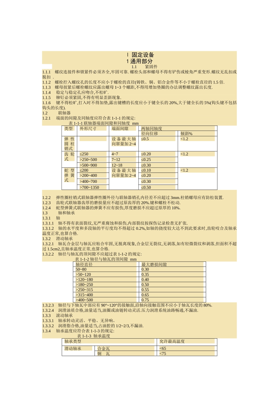 最新煤矿机电设备完好标准_第2页