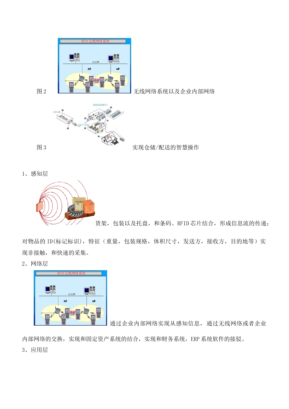 零售行业客户的商品智慧仓储配送运用_第2页
