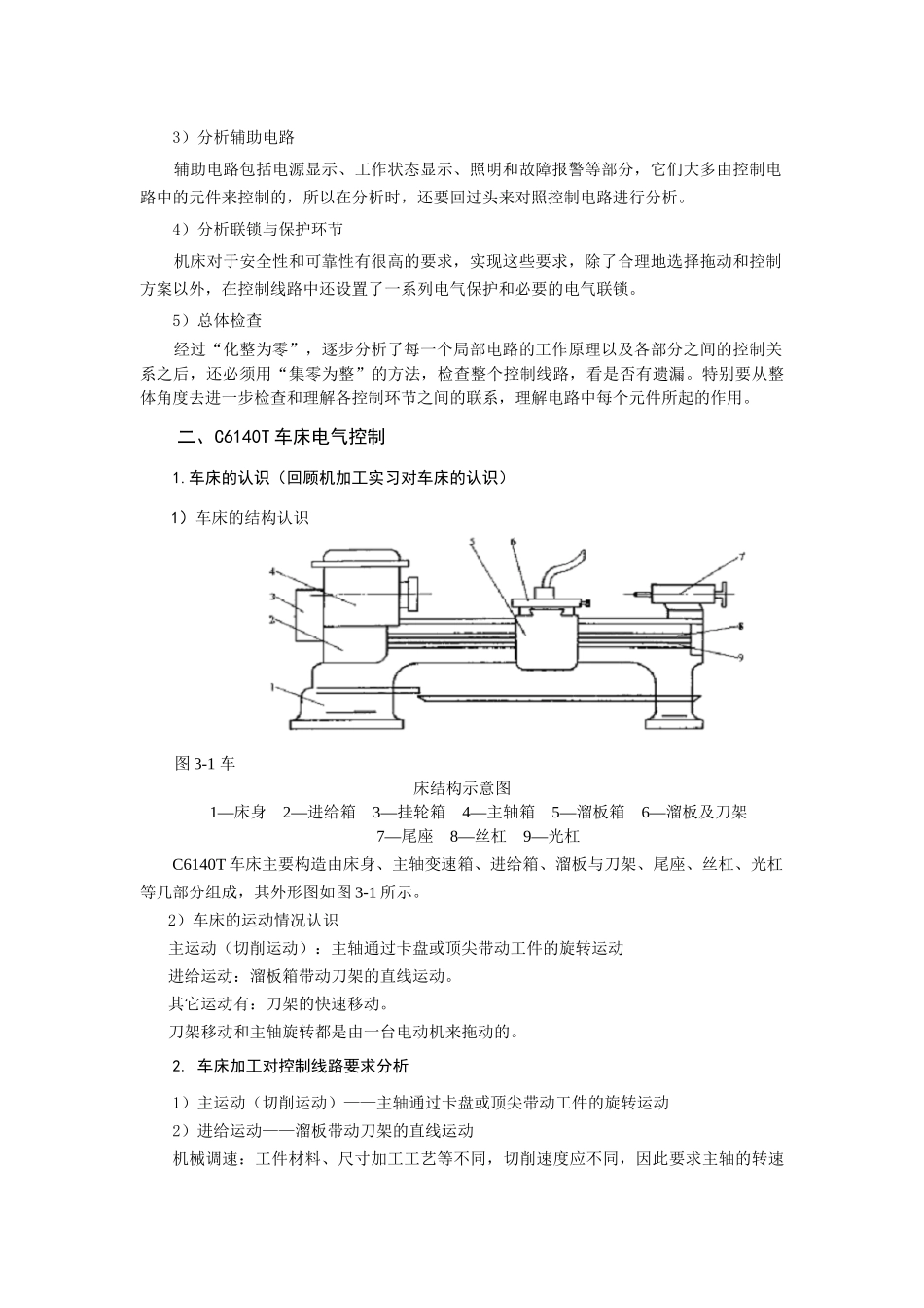 典型机床电气控制_第2页