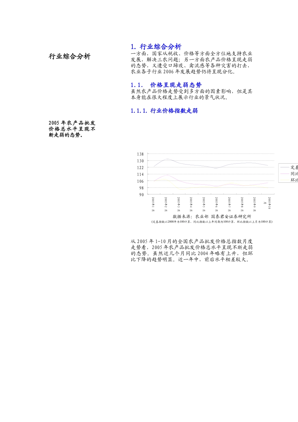 农业投资策略报告分析_第3页