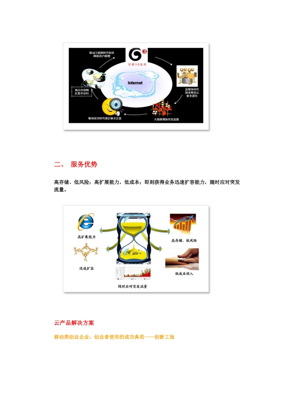 蓝汛通信CDN解决方案初探_第2页