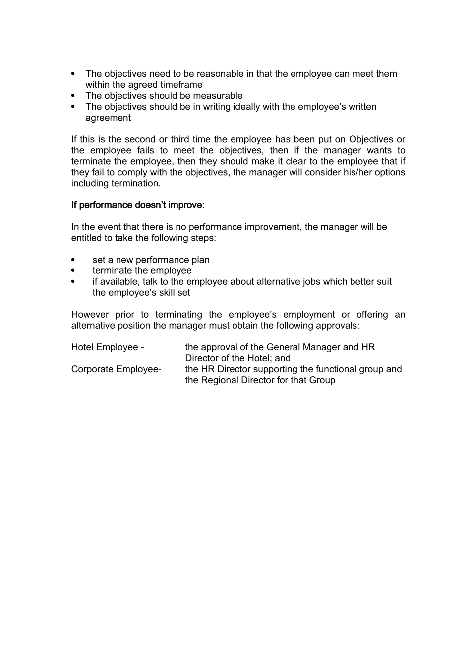 洲际酒店行为规范_第3页