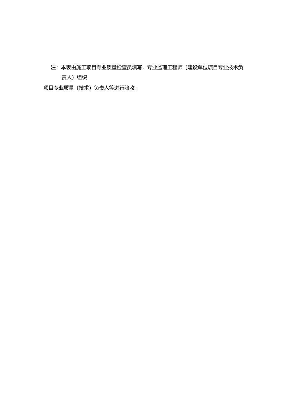 粉煤灰地基检验批质量验收记录_第3页