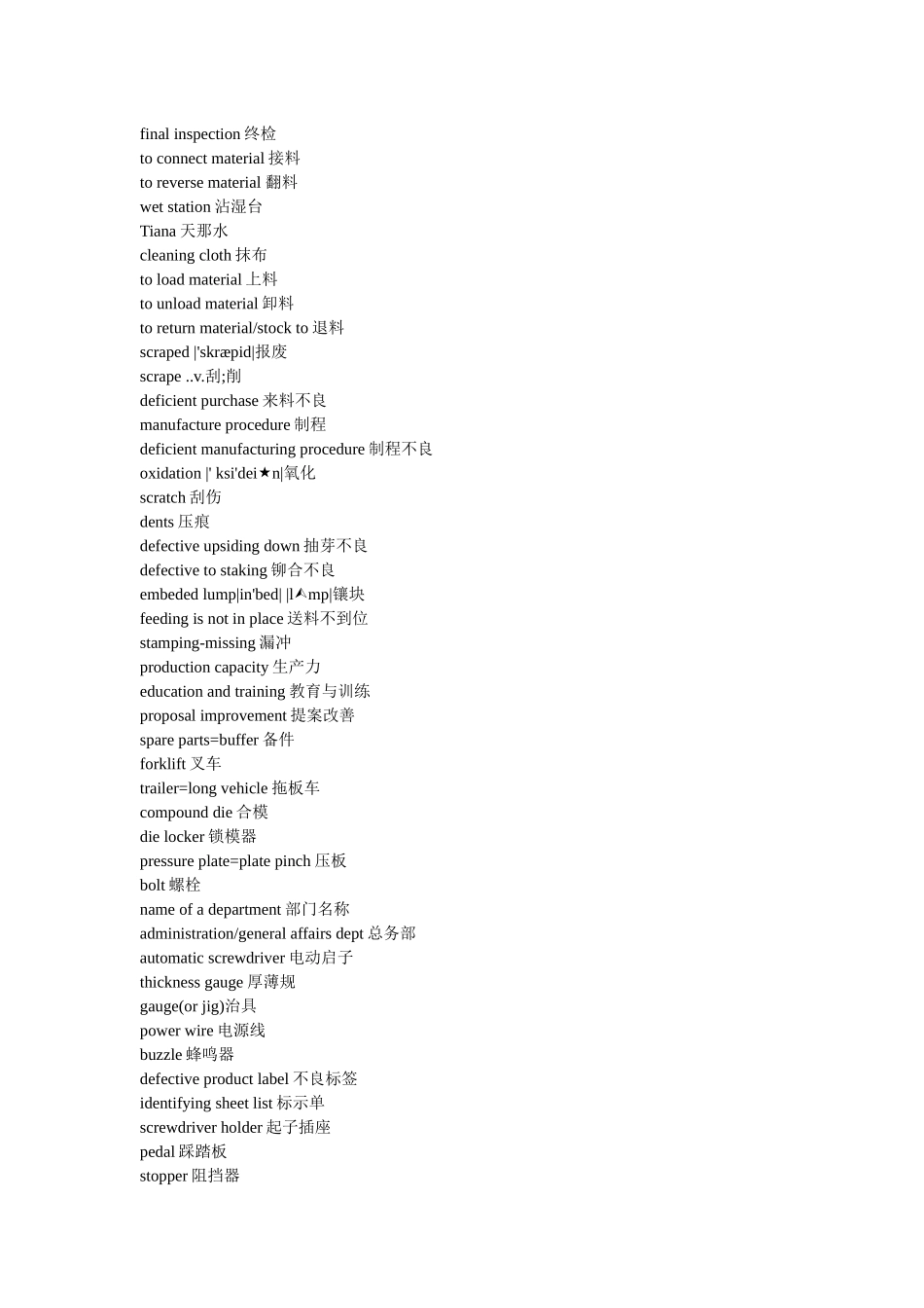 模具相关英语词汇_第3页