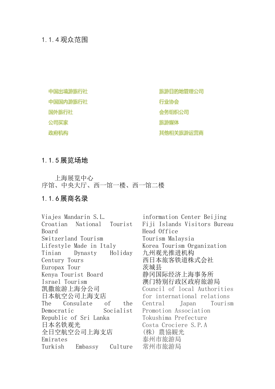 上海世界旅游资源博览会_第3页