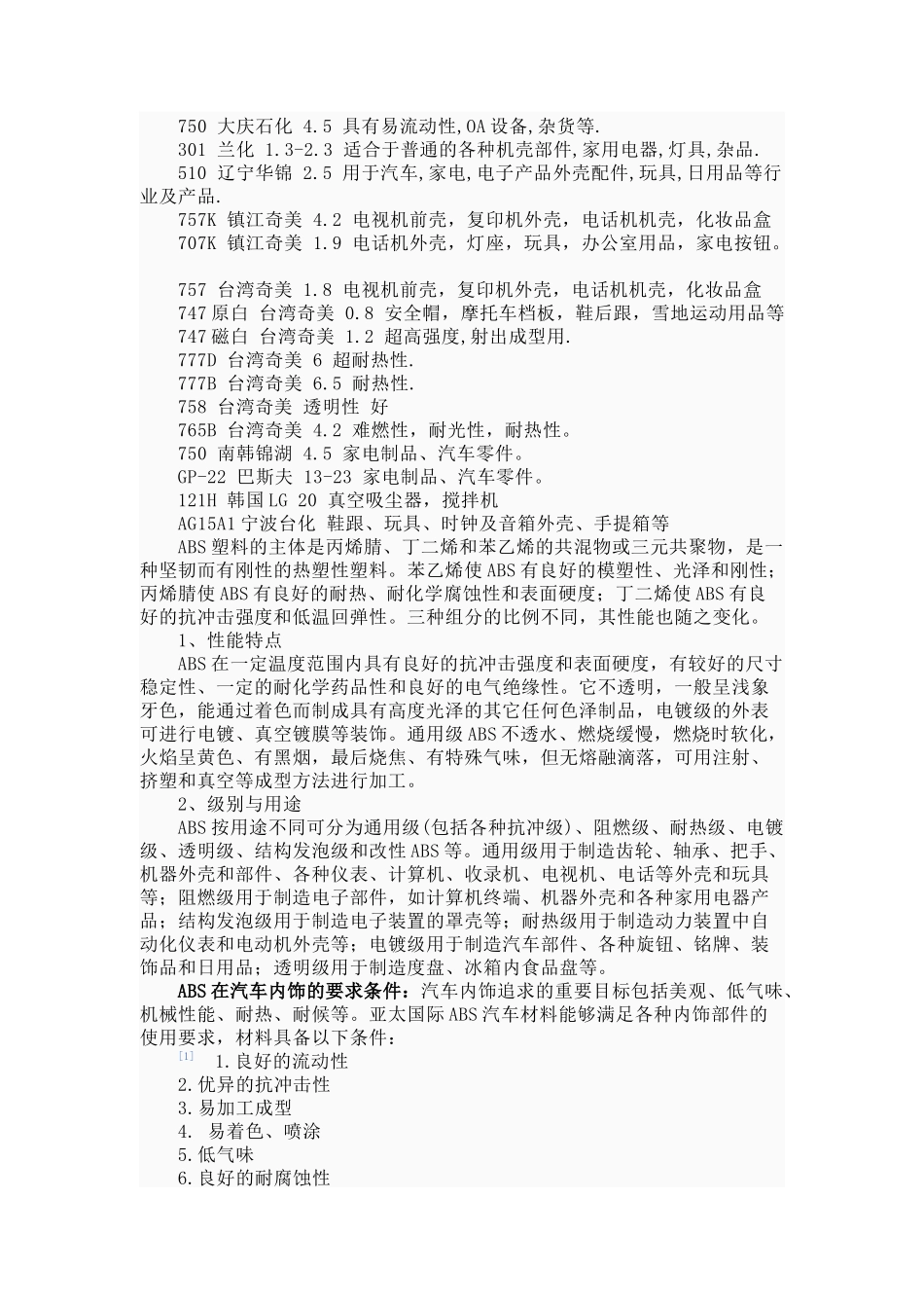 ABS塑料8249761451_第3页