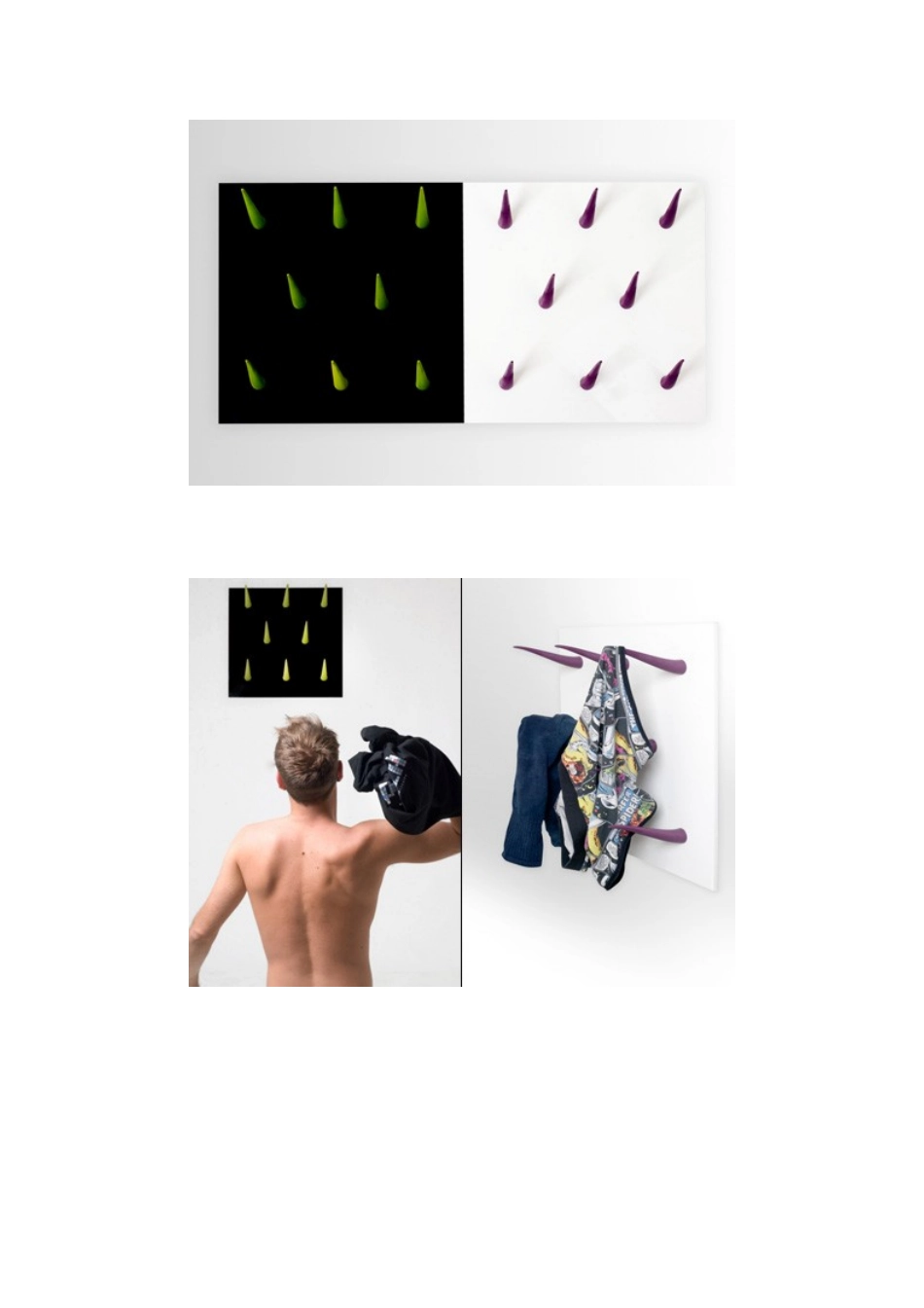 让“懒人”更懒的创意家具！(图)_第3页