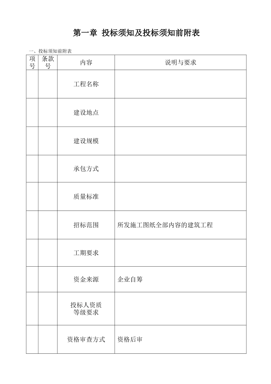 鳌山湾滨海公园护岸工程施工组织设计方案(DOC84页)_第3页
