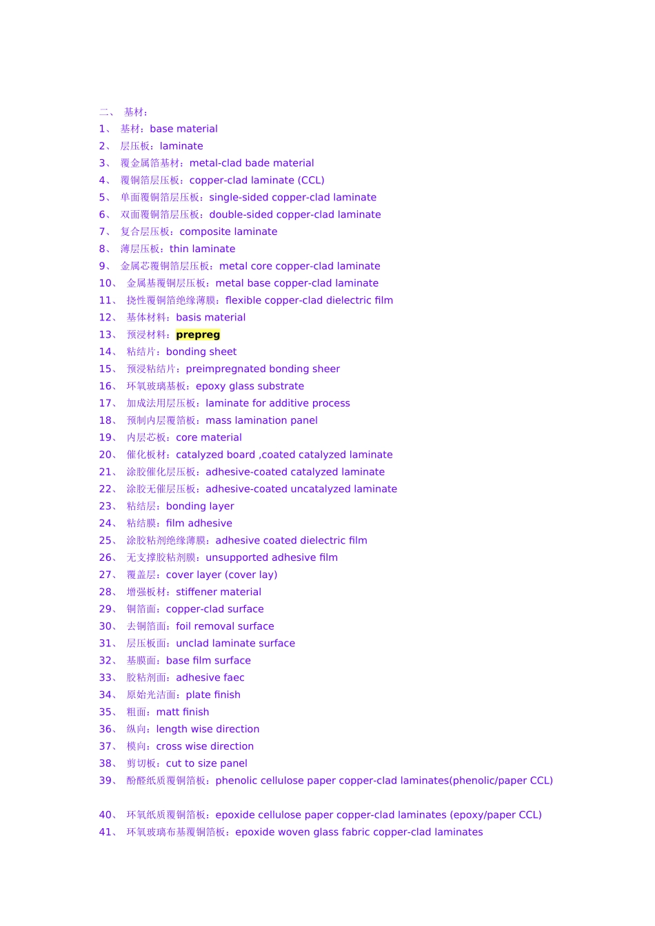 PCB专业术语2703790738_第3页