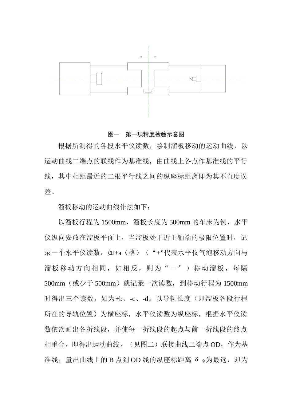 《机械制造装备设计实验指导书》_第2页
