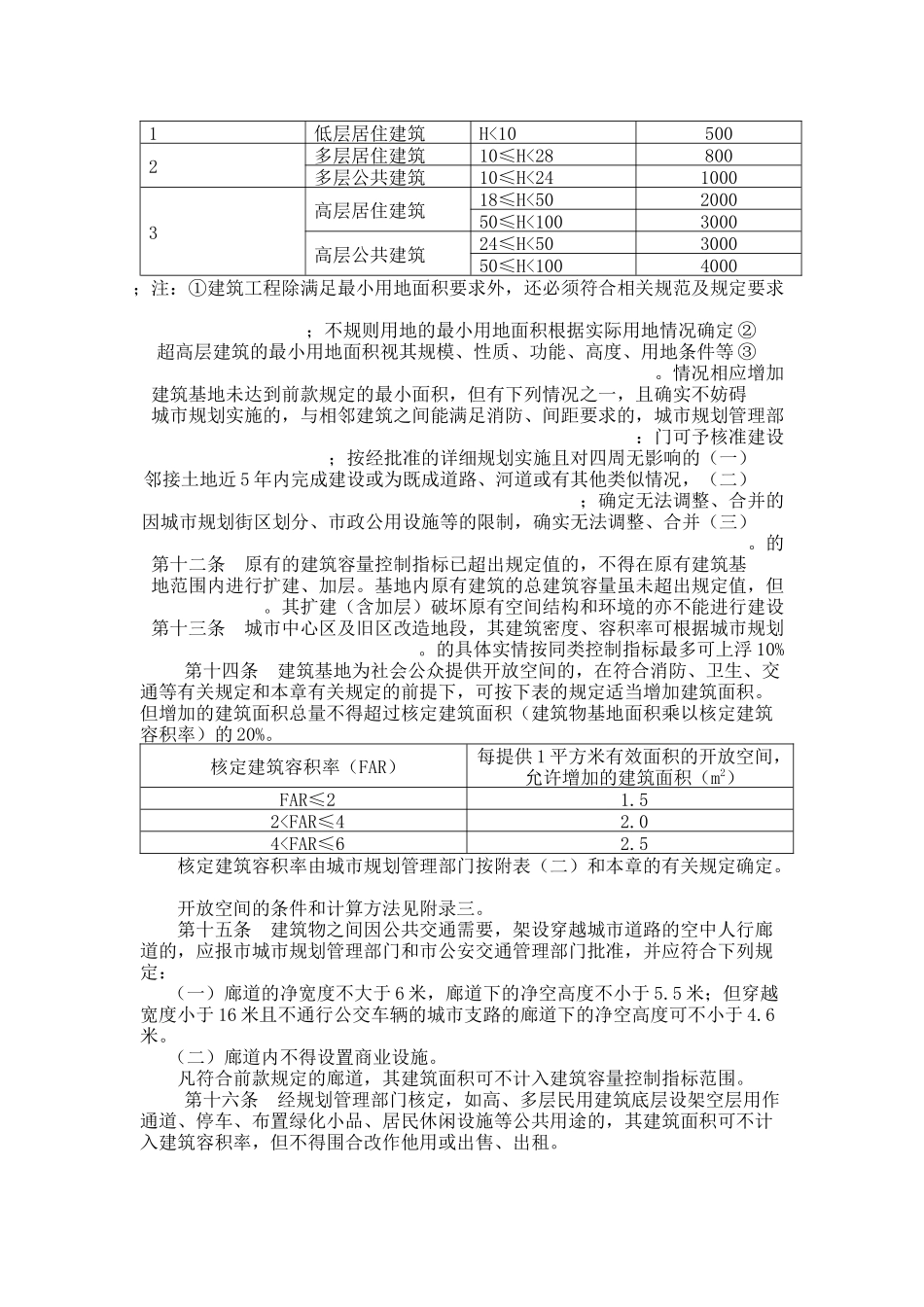 江西省城市规划管理导则_第3页