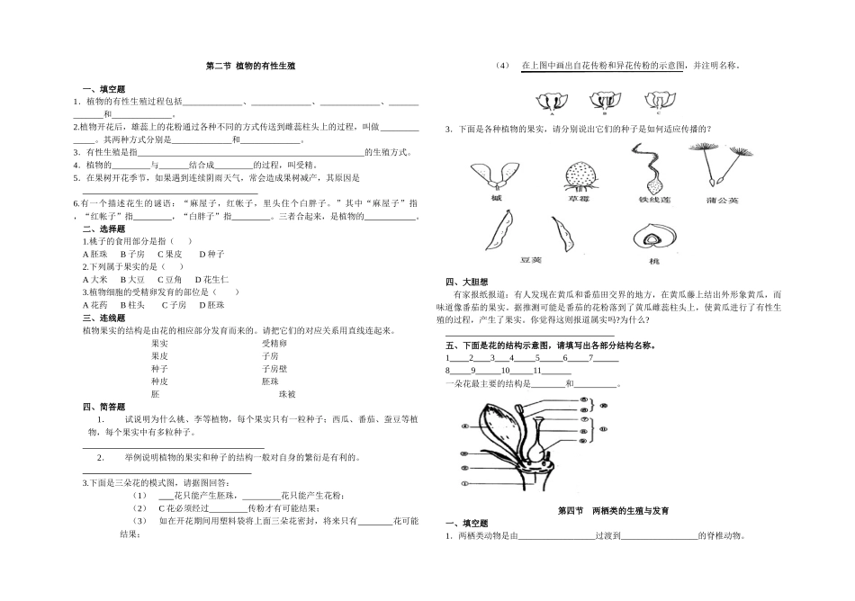 生物的无性生殖_第2页