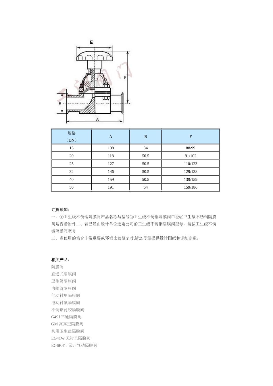 化工阀门标准_第2页