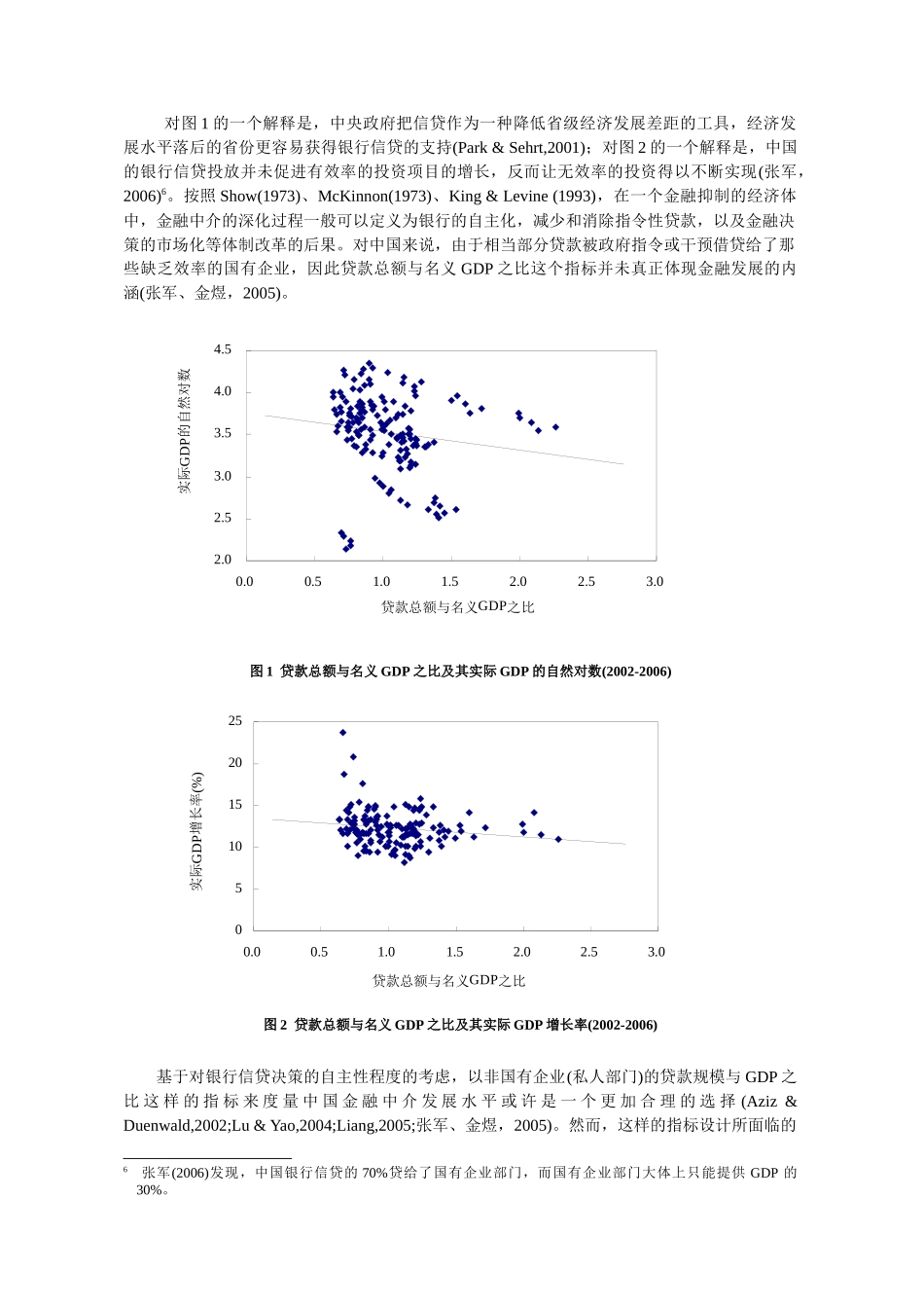 金融中介发展和技术进步_第3页