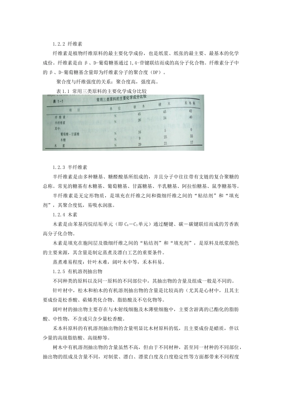 包装印刷制浆造纸知识培训_第2页