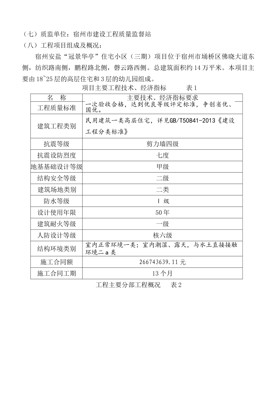 人防工程监理规划(DOC32页)_第3页