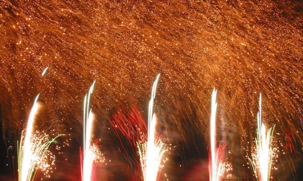 灿烂的宋元文化一