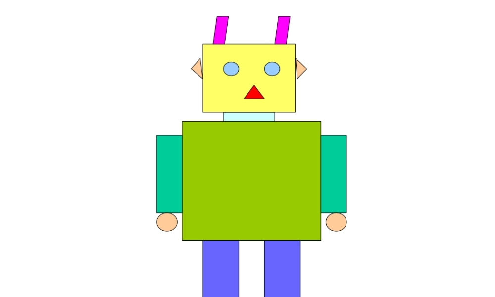 圆的认识一课件