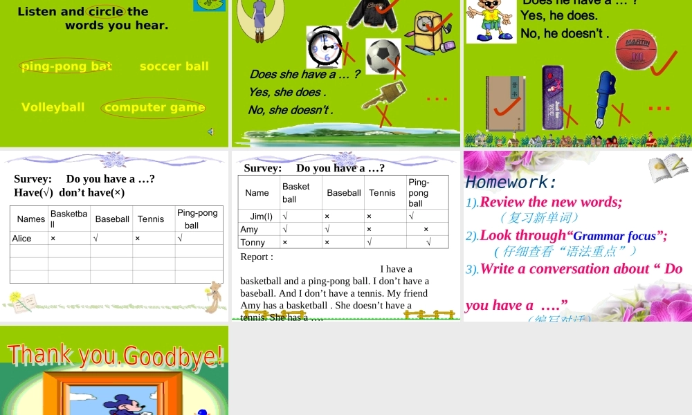 七年级英语上册unit5