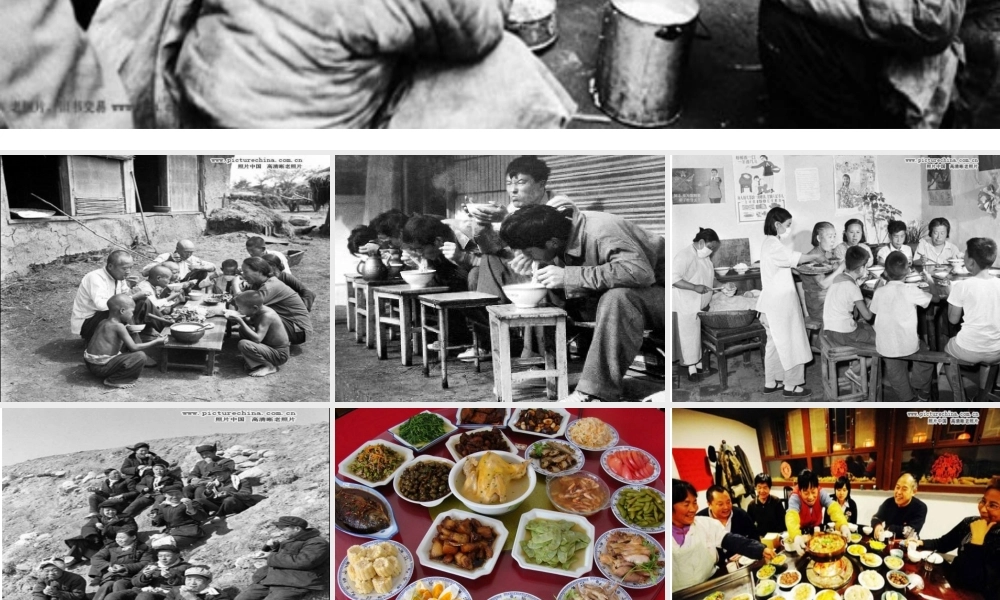 《日益富强的祖国》课件